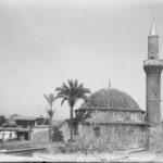 Seyhan Hasan Mosque