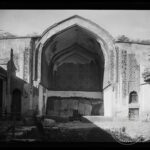 Hidden Medrese