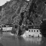 Green and Amasya Castle