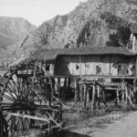 Greener Water Wheel
