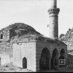 Pertek Mosque