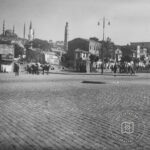 Yavuzer Sinan Mosque and Environment
