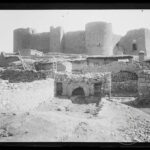 Karaman Castle