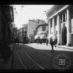 İstiklal Avenue, Narmanlı Han