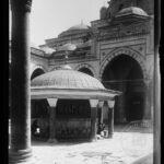 Beyazıt Mosque