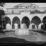 Küçük Ayasofya Şadırvanı