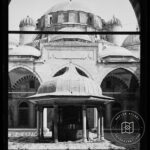 Süleymaniye Ash