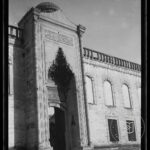 Süleymaniye Ash