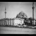 Beyazıt Mosque