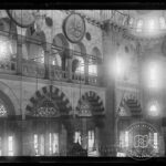 Sword Ali Pasha Mosque
