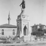 Konya Atatürk Monument