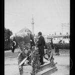 1928 Year Konya Republic Day Celebrations
