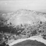 Kütahya Overview from Hdirlık