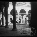 Beyazıt Mosque;Internal Hunting