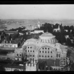Ayasofya’dan Aya İrini ve Topkapı Sarayı’na Bakış