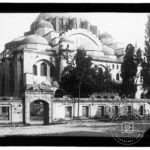 Süleymaniye Ash
