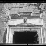 Urfa Gate