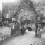 Owner's Han Crown Gate