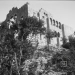 Alahan Monastery East Church