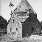 Ahlat Anonymous Kümbet