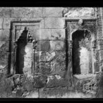 Double Minareli Medrese