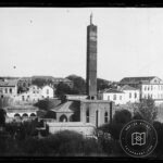 Mosque