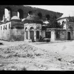 Gazanfer Ağa Medresesi