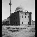 Leaded Mosque