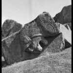 Snakes Frigate Rock Tomb