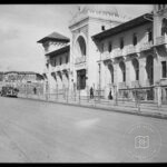 Old State Department Building