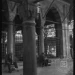 Sword Ali Pasha Mosque
