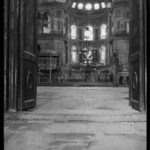 From Royal Gate to Hagia Sophia