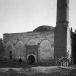 Karaman View Mosque