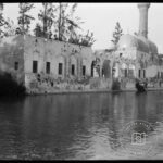 Fish Lake and Windshield Mosque