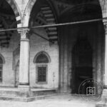 Amasya II. Bayezid Mosque Input
