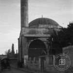 Mosque