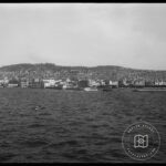Izmir Konak Scaffold