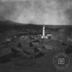 Niğde Clock Tower, Castle and Rahmaniye Mosque