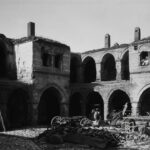 Amasya Stonehan Interior View