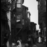 Zeyrek Ibadethane Street