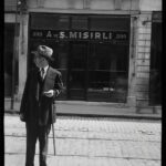 İstiklal Caddesi