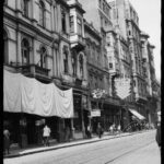 İstiklal Caddesi