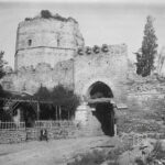 Silivri Kapısı