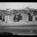 Unkapanı ve Süleymaniye