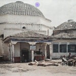 Selanik II. Murad Bath