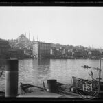 Haliç, Yemiş İskelesi ve Süleymaniye