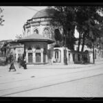 Divanyolu Koca Sinan Paşa Türbesi