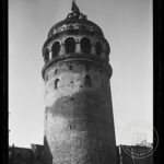 Galata Tower; Overview