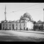 Beyazıt Camii
