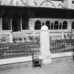 Süleymaniye Camii